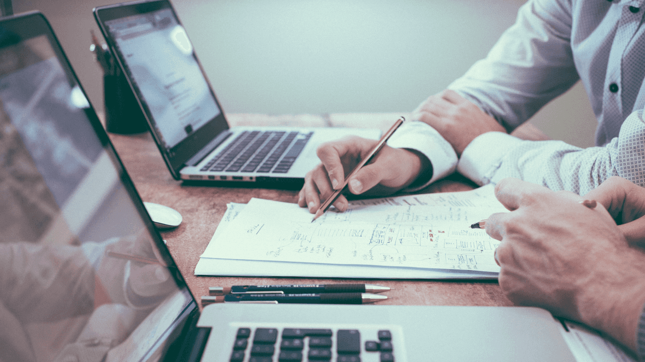 Process Development and Optimization